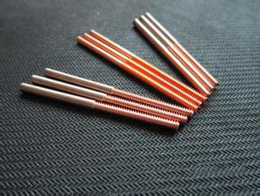 數(shù)控火花機(jī)電極