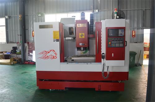 CNC加工中心驗(yàn)收 CNC加工中心驗(yàn)收