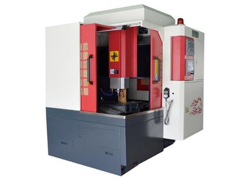 650雕銑機 650雕銑機