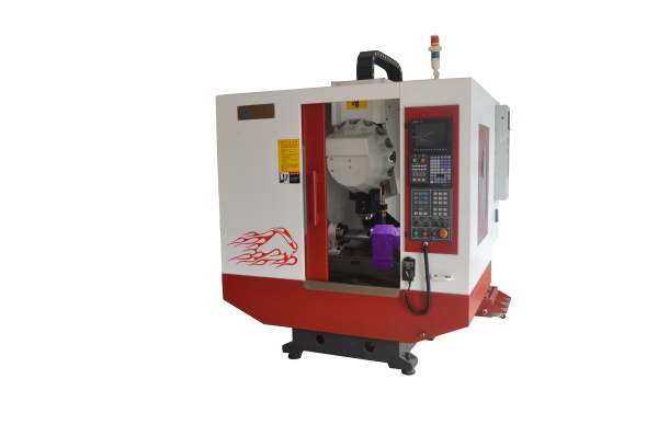 數(shù)控鉆攻機