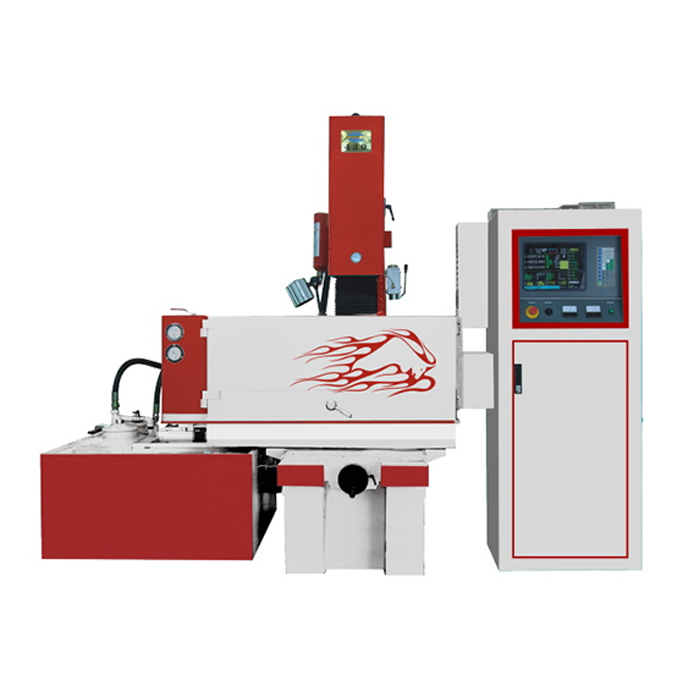 精密火花機(jī)