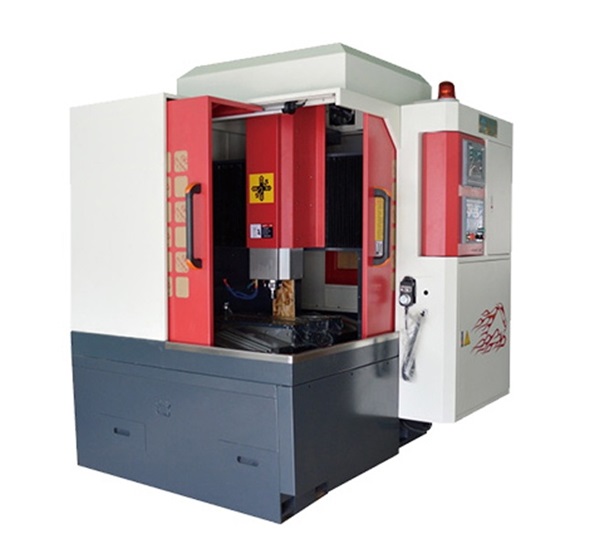 數(shù)控雕銑機(jī)