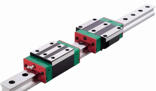 石墨雕銑機(jī)導(dǎo)軌