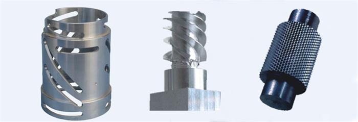 四軸雕銑機(jī)加工工件 四軸雕銑機(jī)加工工件