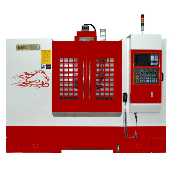 兩軸線軌加工中心 兩軸線軌加工中心