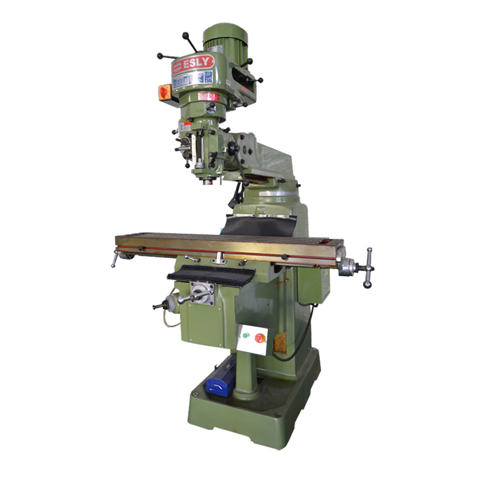 炮塔銑床ESLY-3S 炮塔銑床ESLY-3S