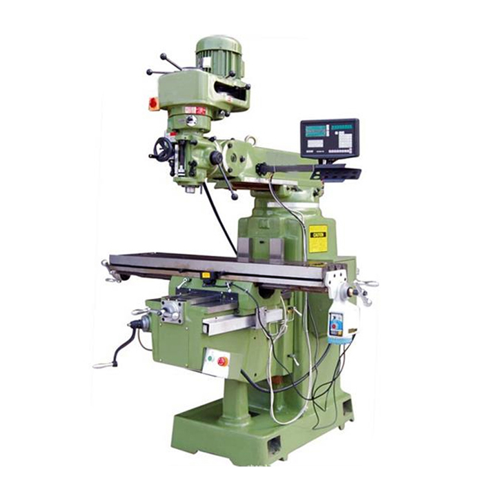 炮塔銑床ESLY-4S 炮塔銑床ESLY-4S