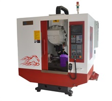 四軸鉆攻中心機(jī) 四軸鉆攻中心機(jī)